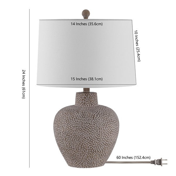 Asher Table Lamp
