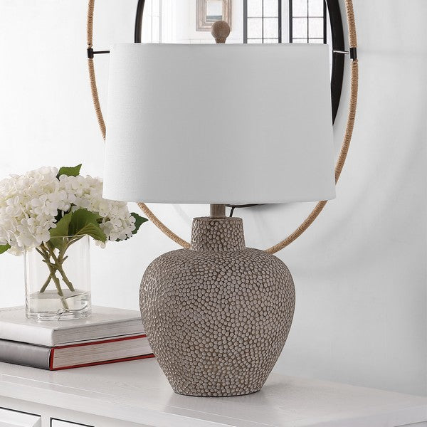 Asher Table Lamp