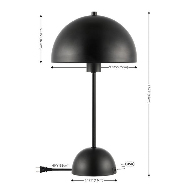 Riven Table Lamp