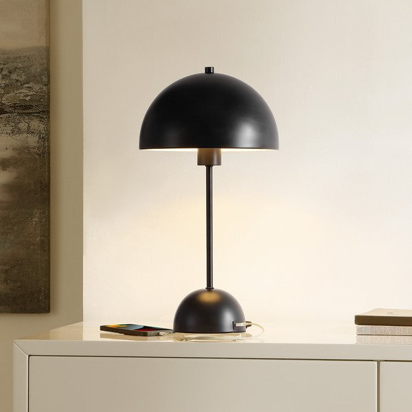 Riven Table Lamp
