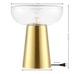Nexa Table Lamp