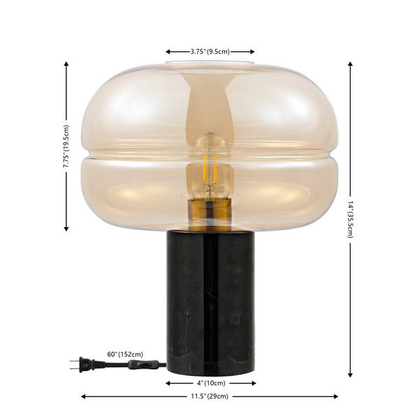 Maeve Table Lamp