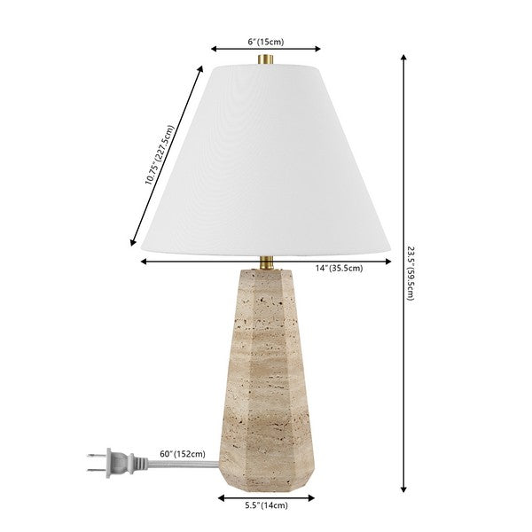 Junia Table Lamp