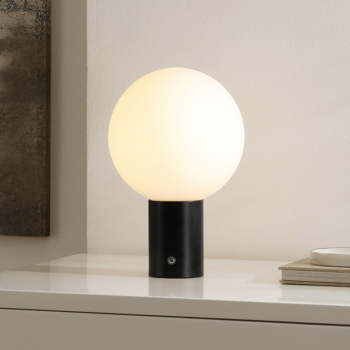 Thorne Table Lamp