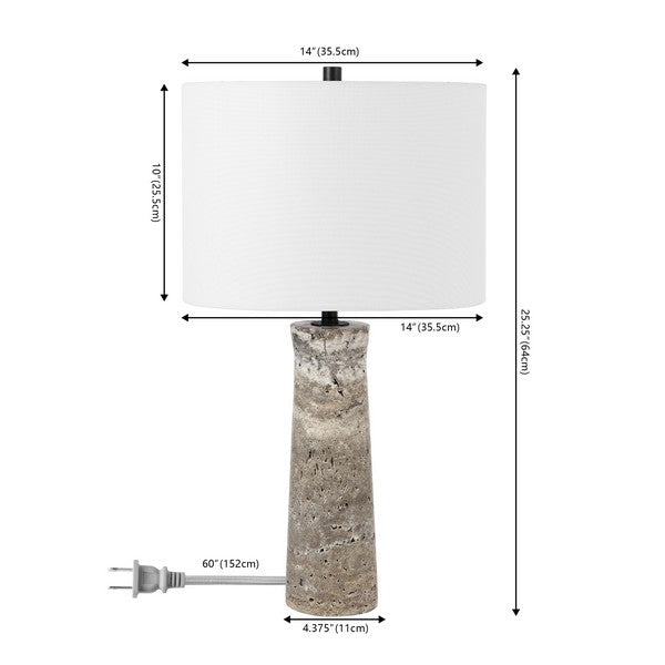 Kami Table Lamp
