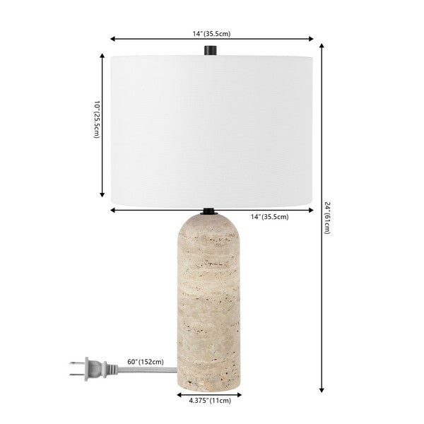 June Table Lamp