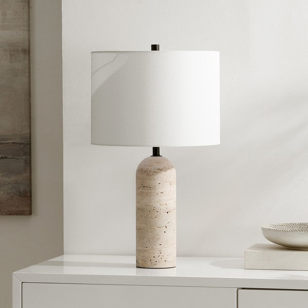 June Table Lamp