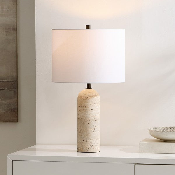 June Table Lamp