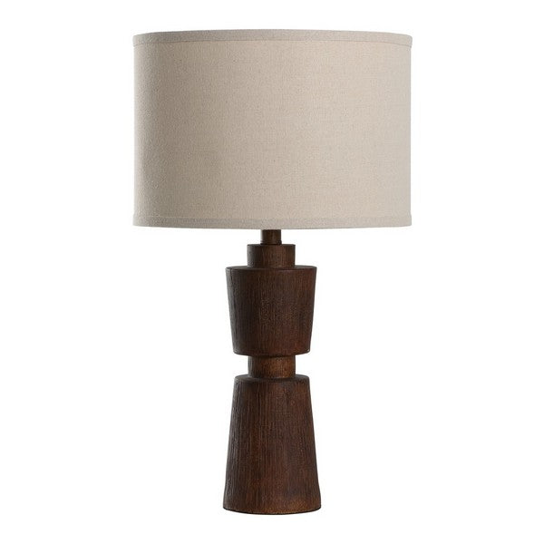 Mia Resin Lamp