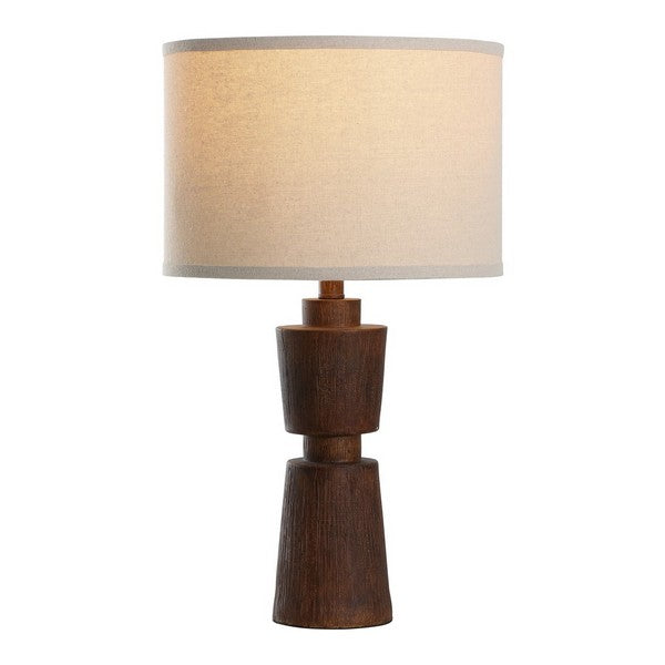 Mia Resin Lamp