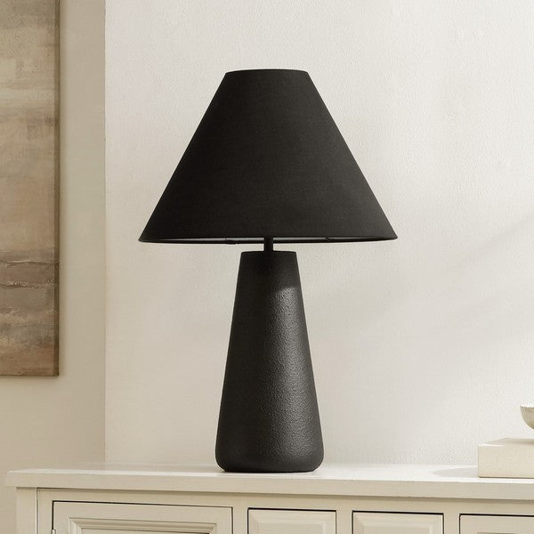 Eve Resin Lamp