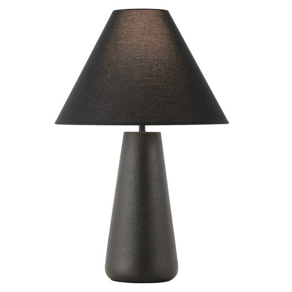 Eve Resin Lamp