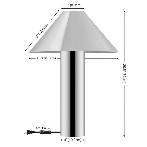 Aiden Table Lamp