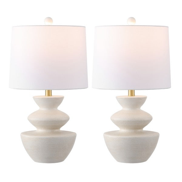 Molina Table Lamp - Set of 2