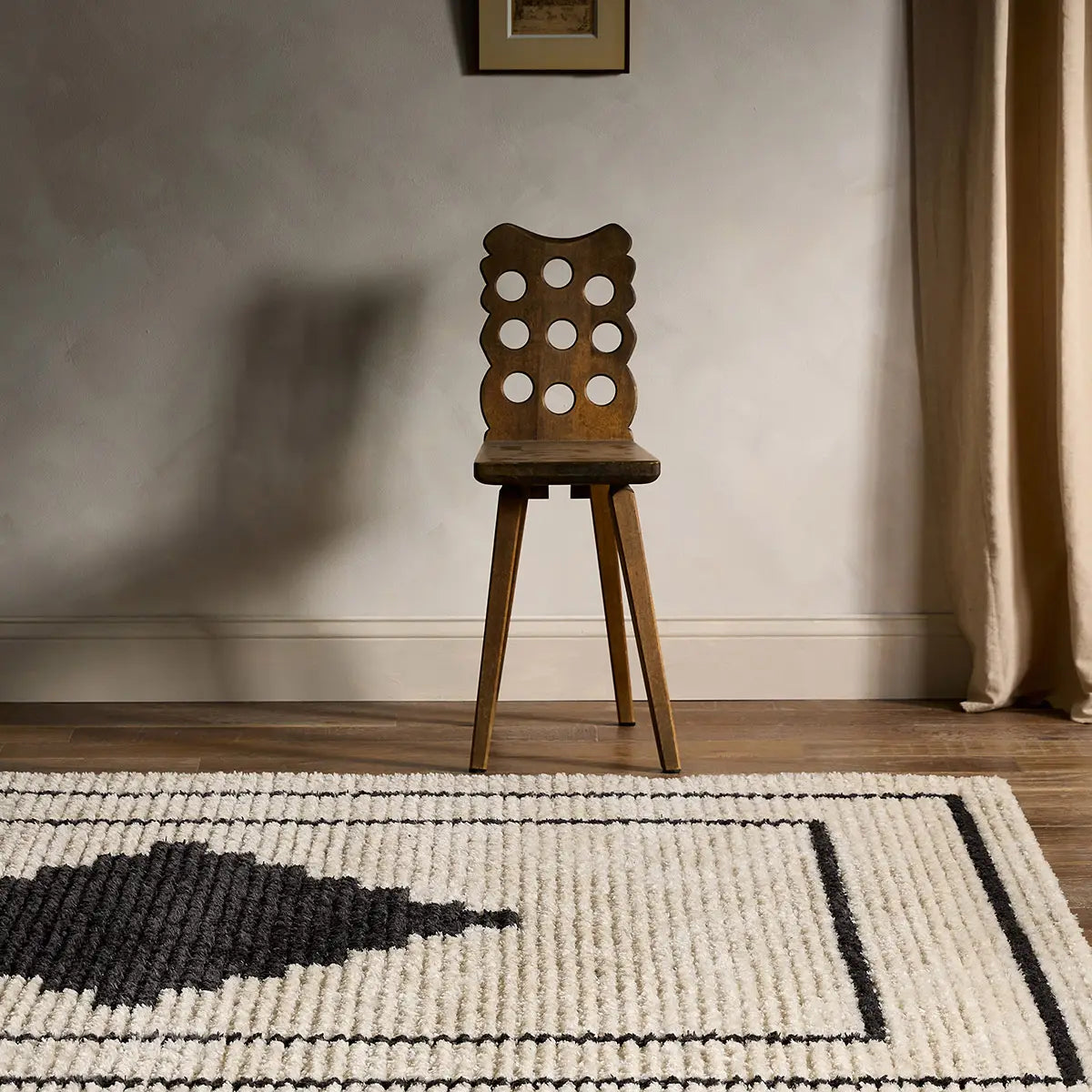 Label J by Jaipur Living Antaram Rug