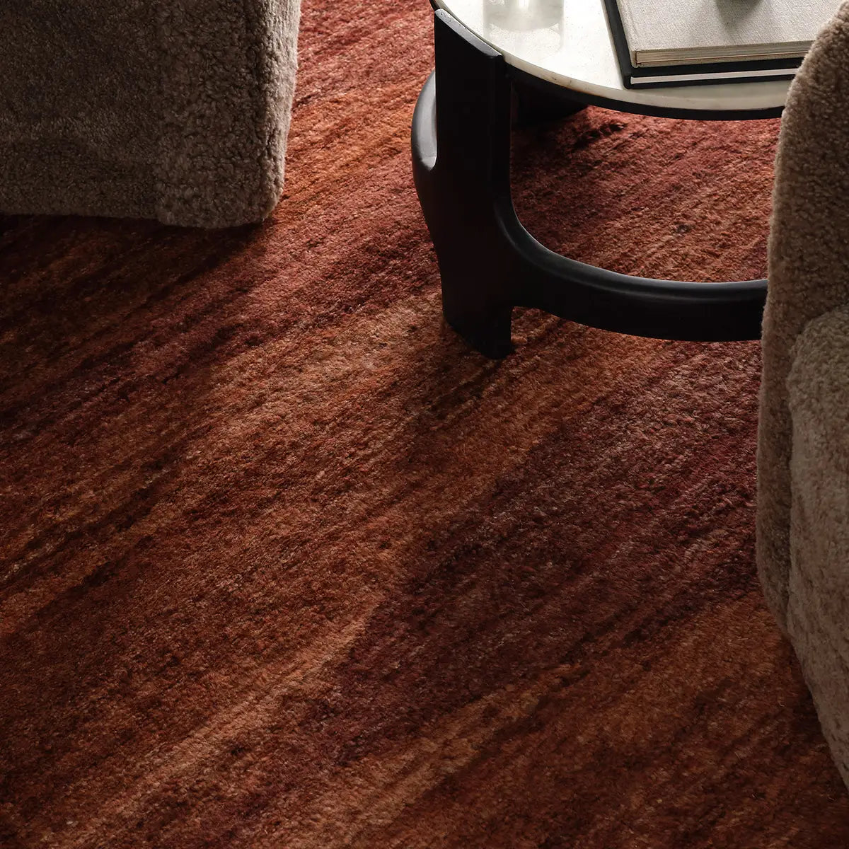 Liya Rug