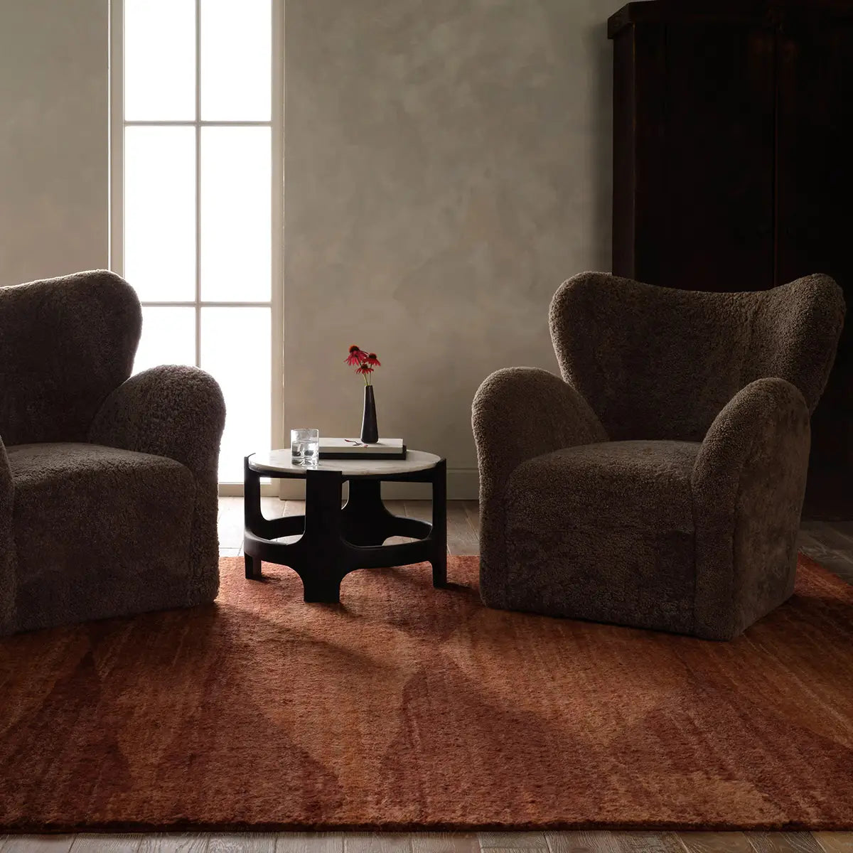 Liya Rug