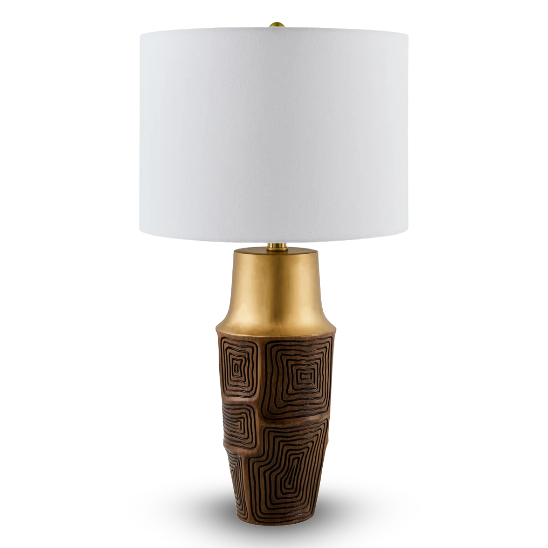 Cadenza Table Lamp