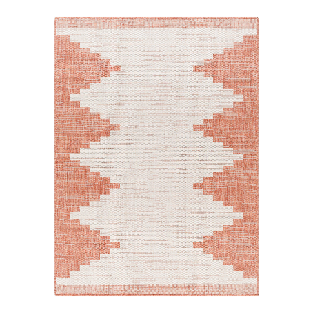 Mesa Machine Woven Rug