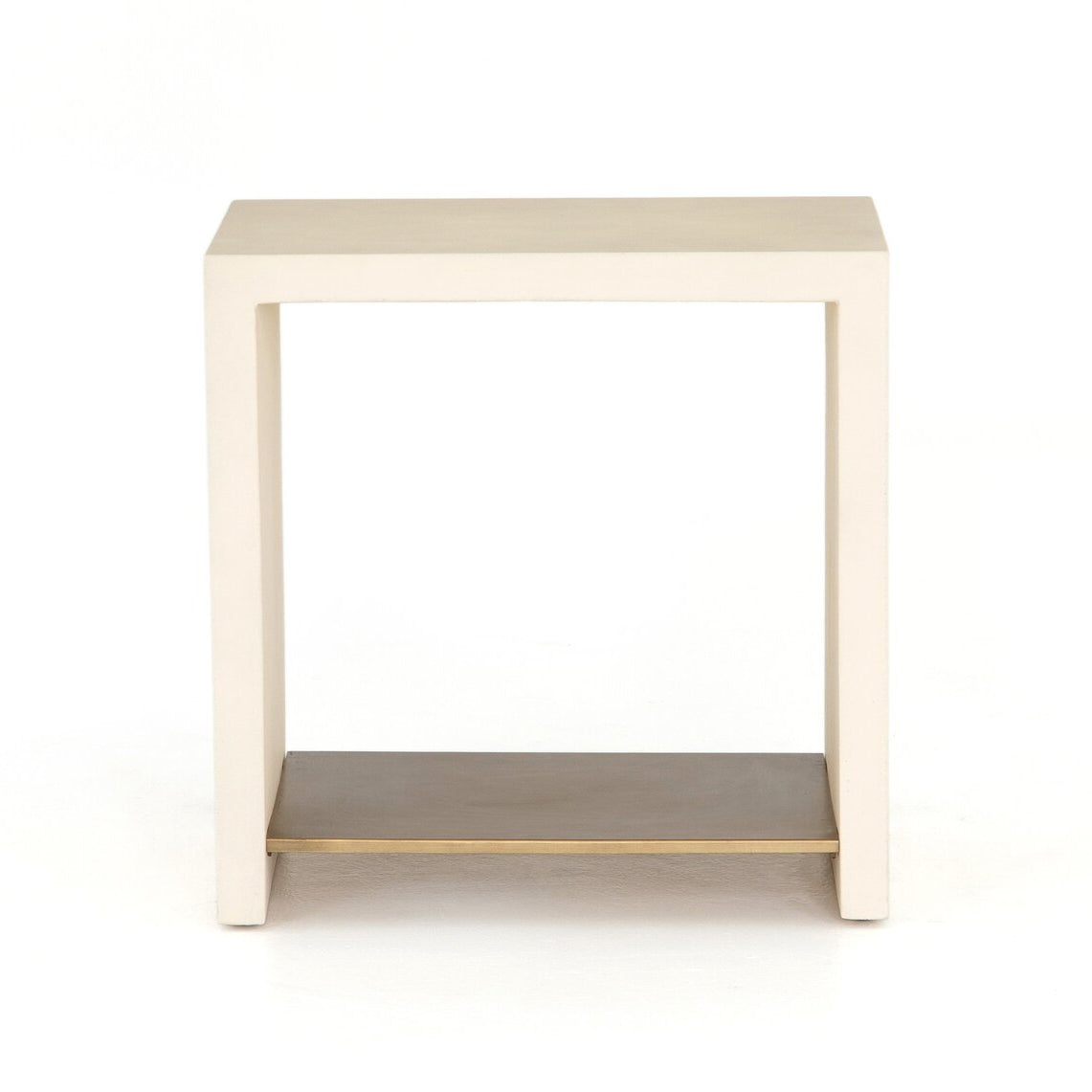 Hugo End Table