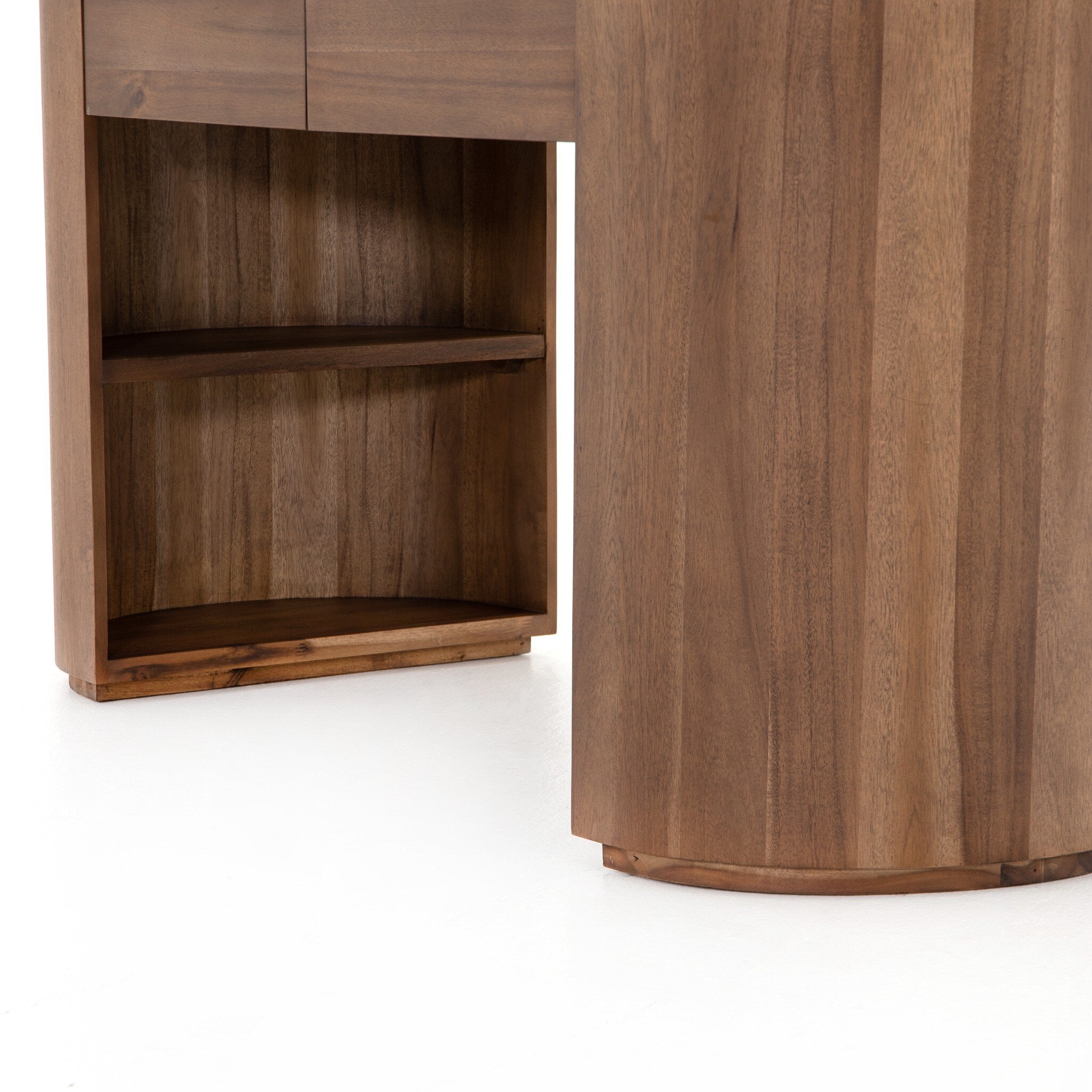 #color_Caramel Brown Veneer