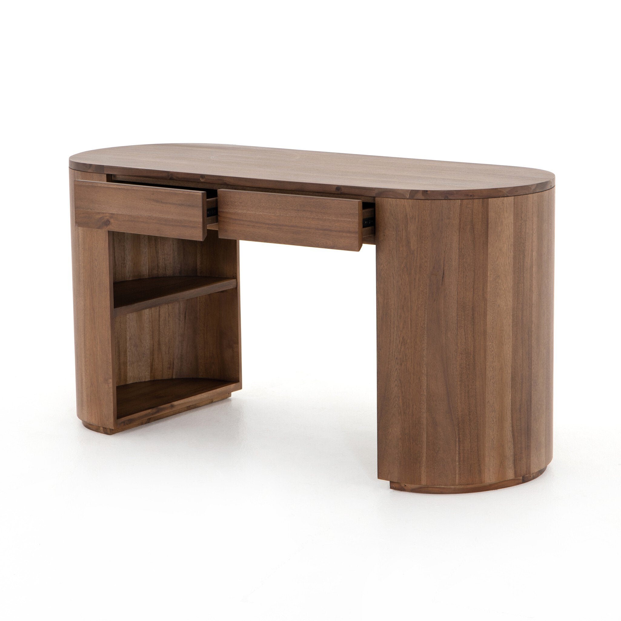 #color_Caramel Brown Veneer