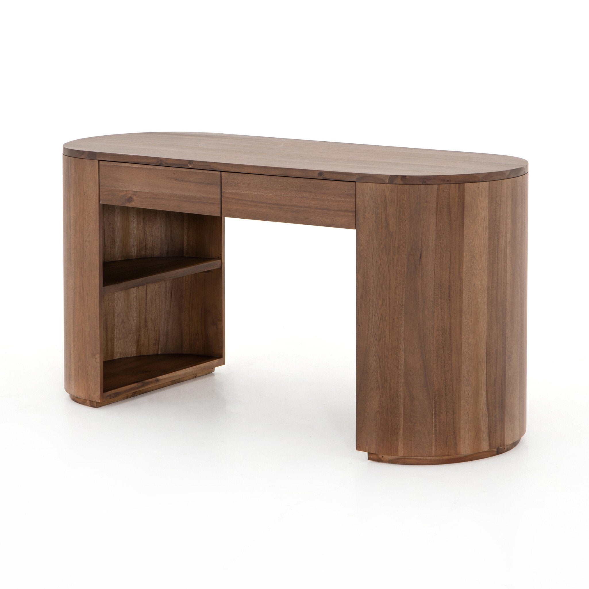 #color_Caramel Brown Veneer
