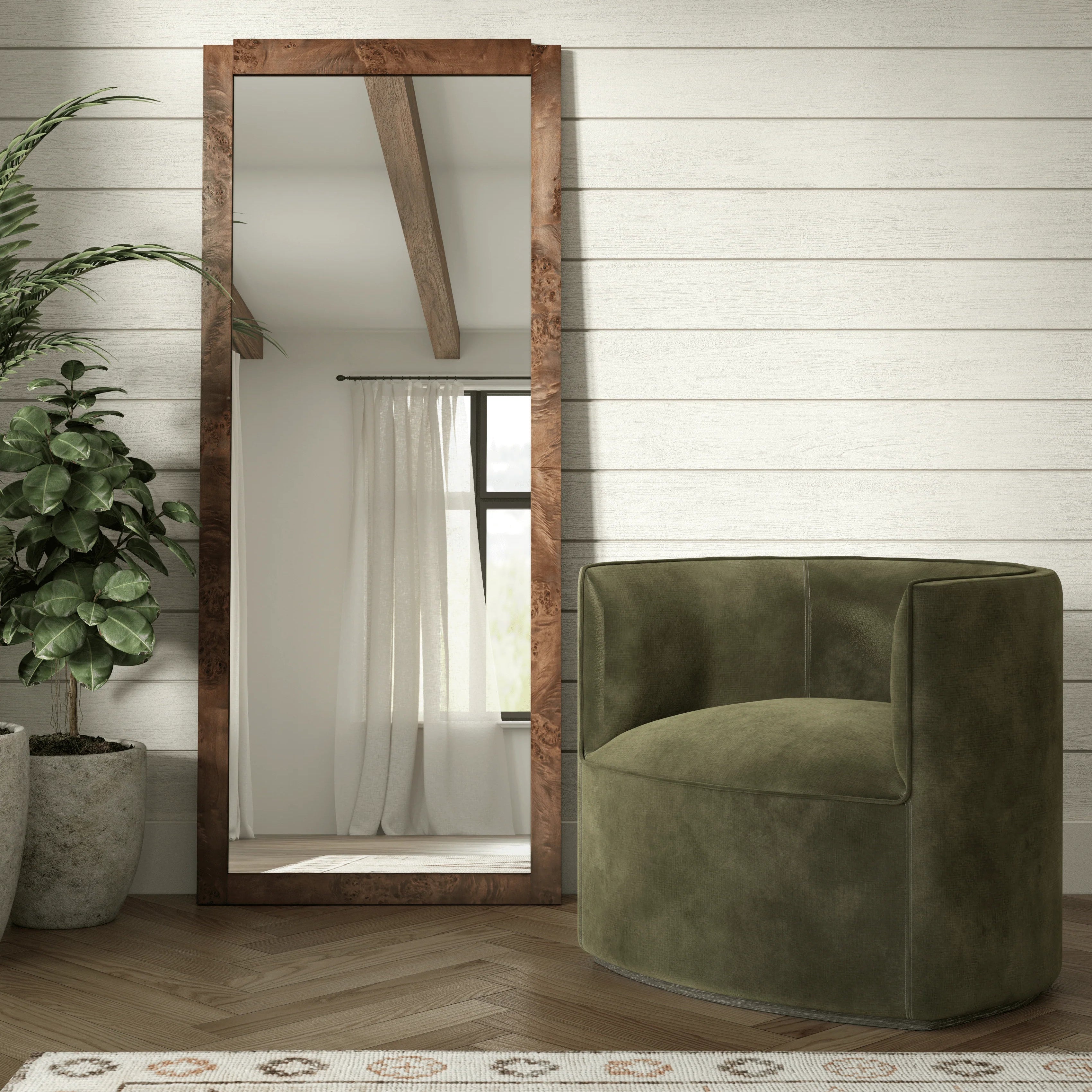 Sonora Occasional Chair