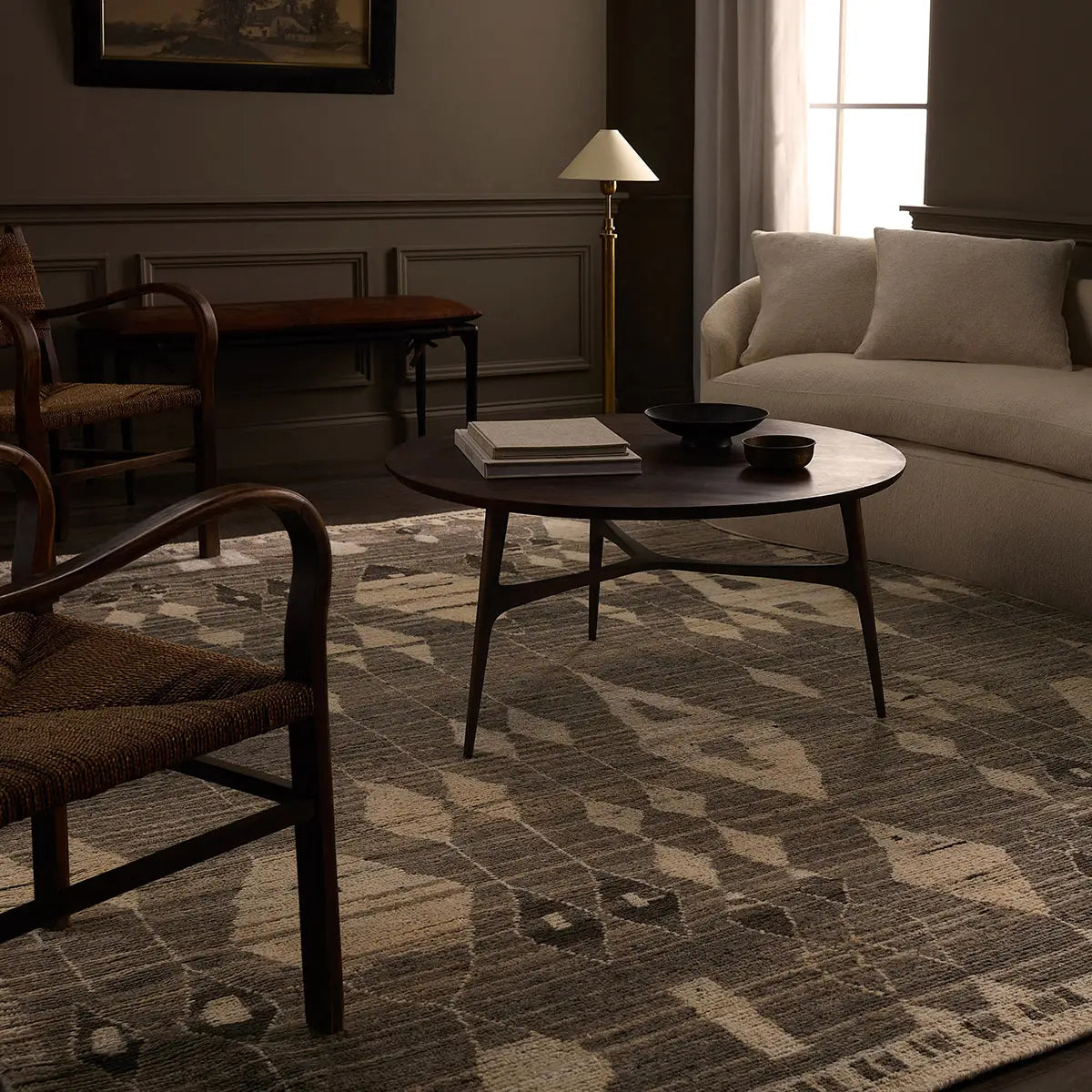 Tonnara Rug