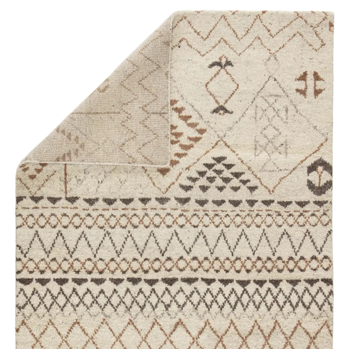 Zamunda Rug