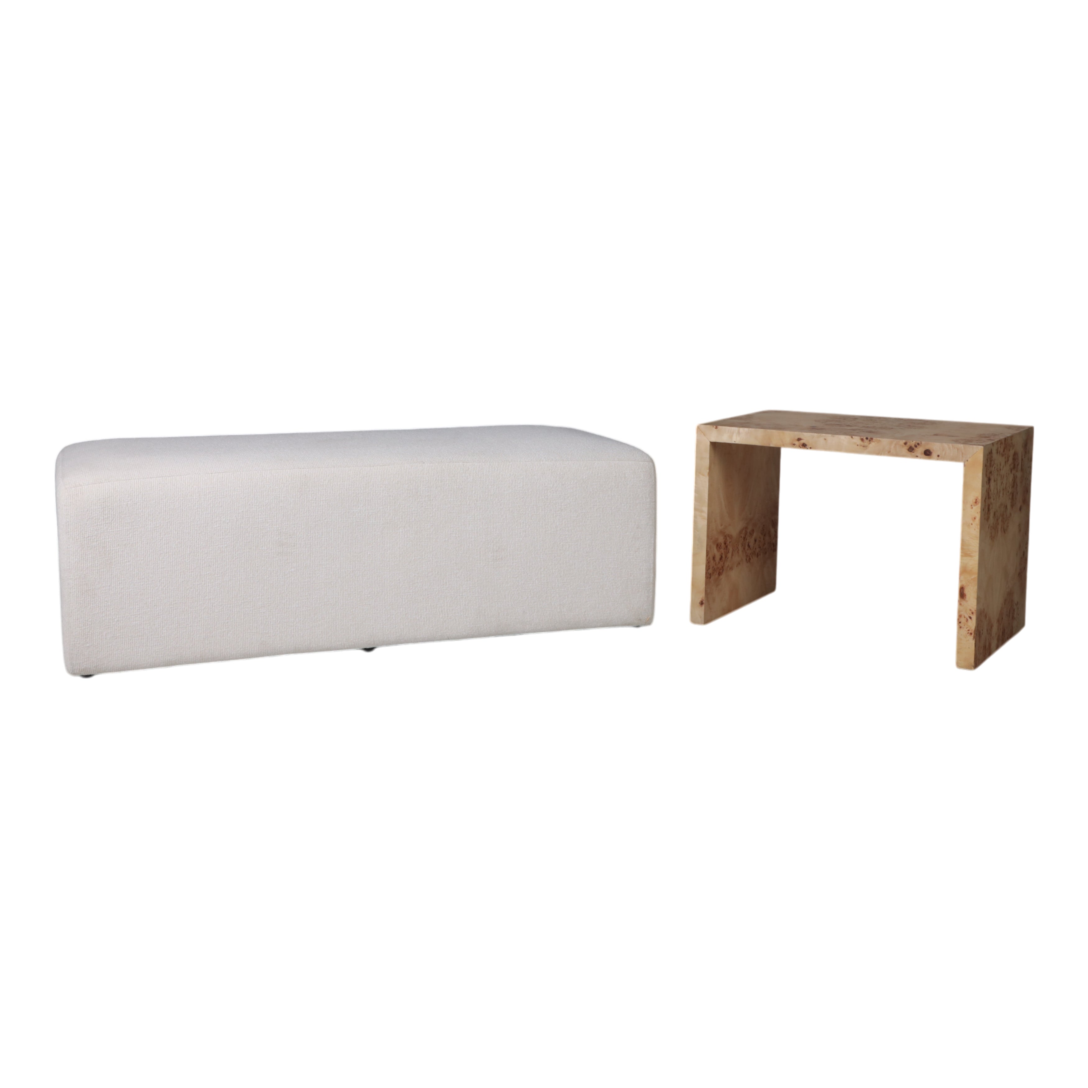 Velisse Ottoman