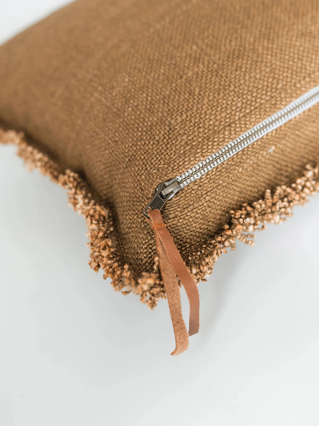 #cover color_Dark Brown Linen
