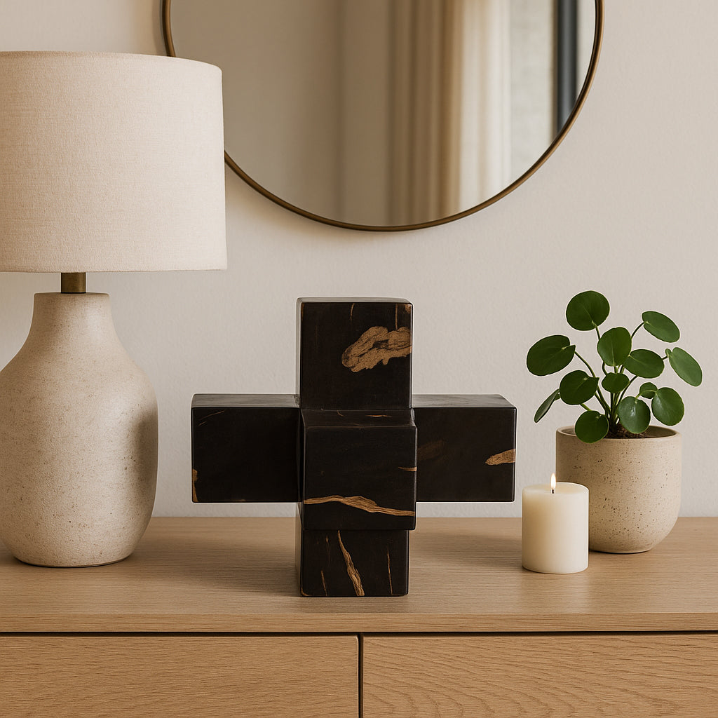 Oberon Decorative Jack