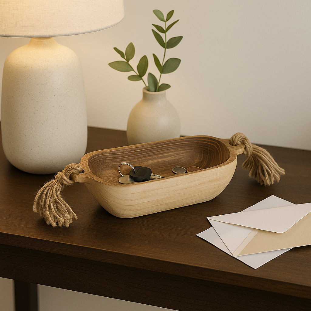 Novelle Tray