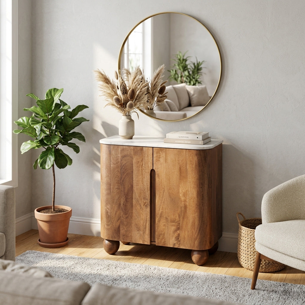 Zora Cabinet