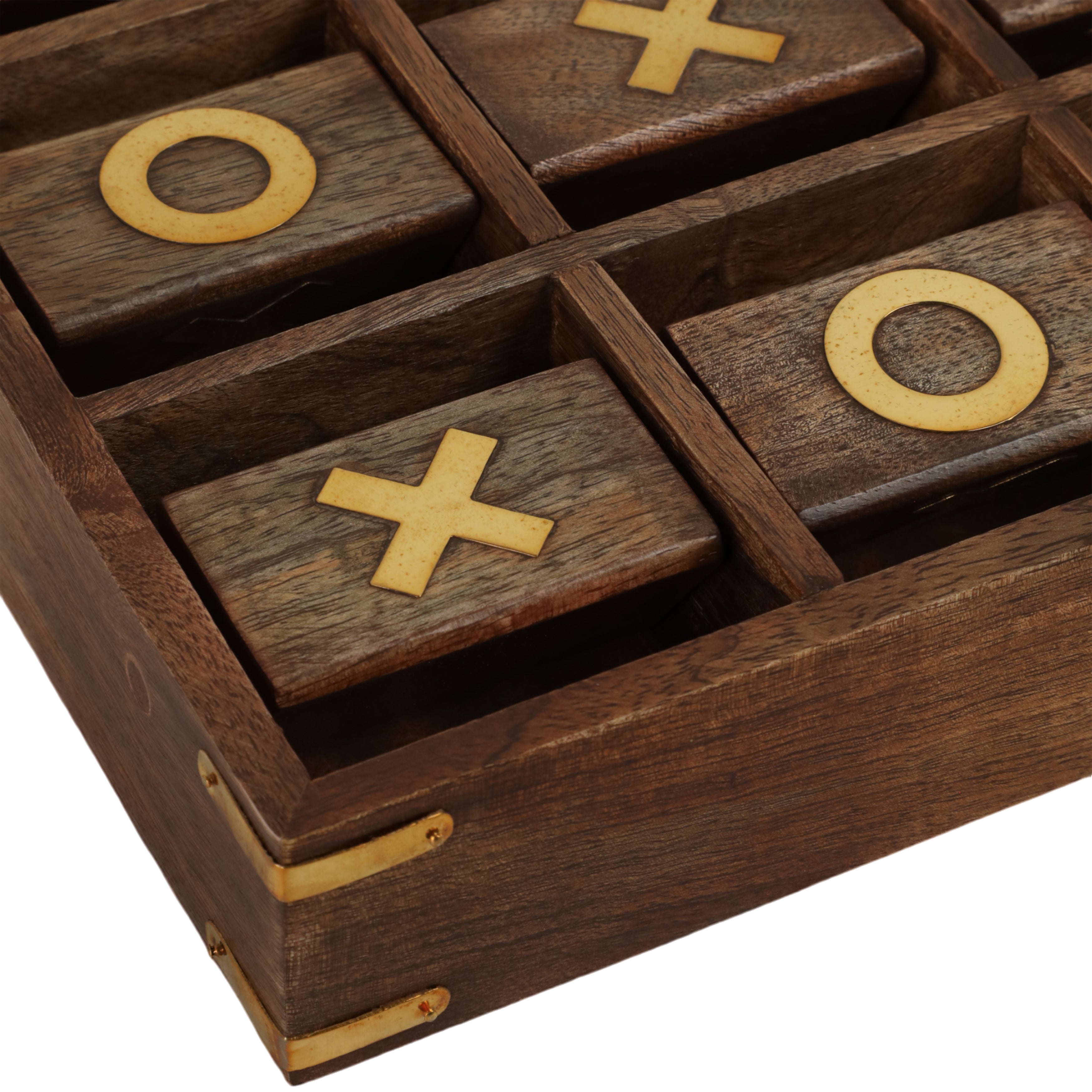 Avalore Tic Tac Toe Game