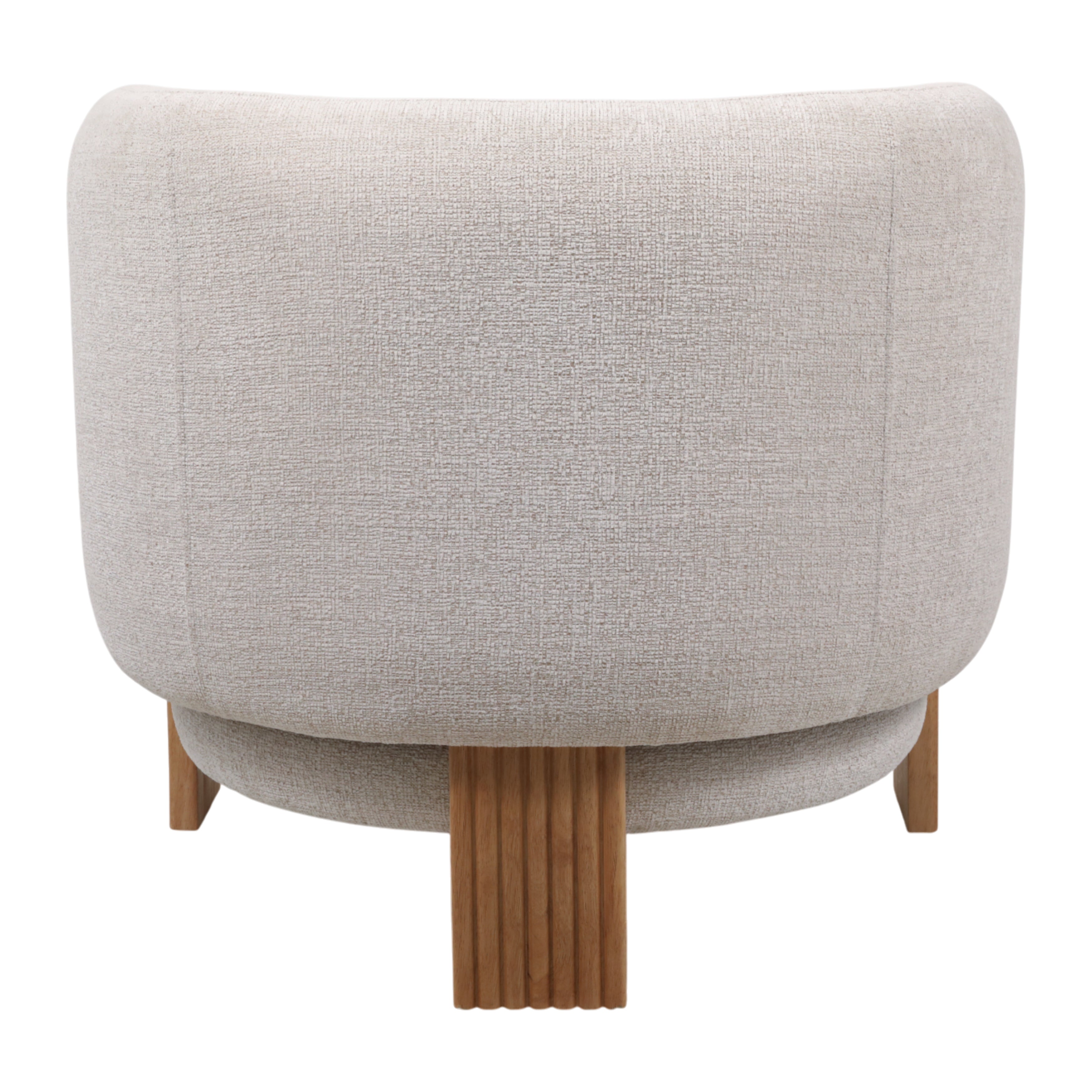 Aurevain Accent Chair
