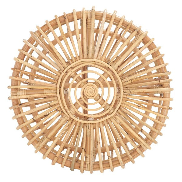 Samuel Round Accent Table