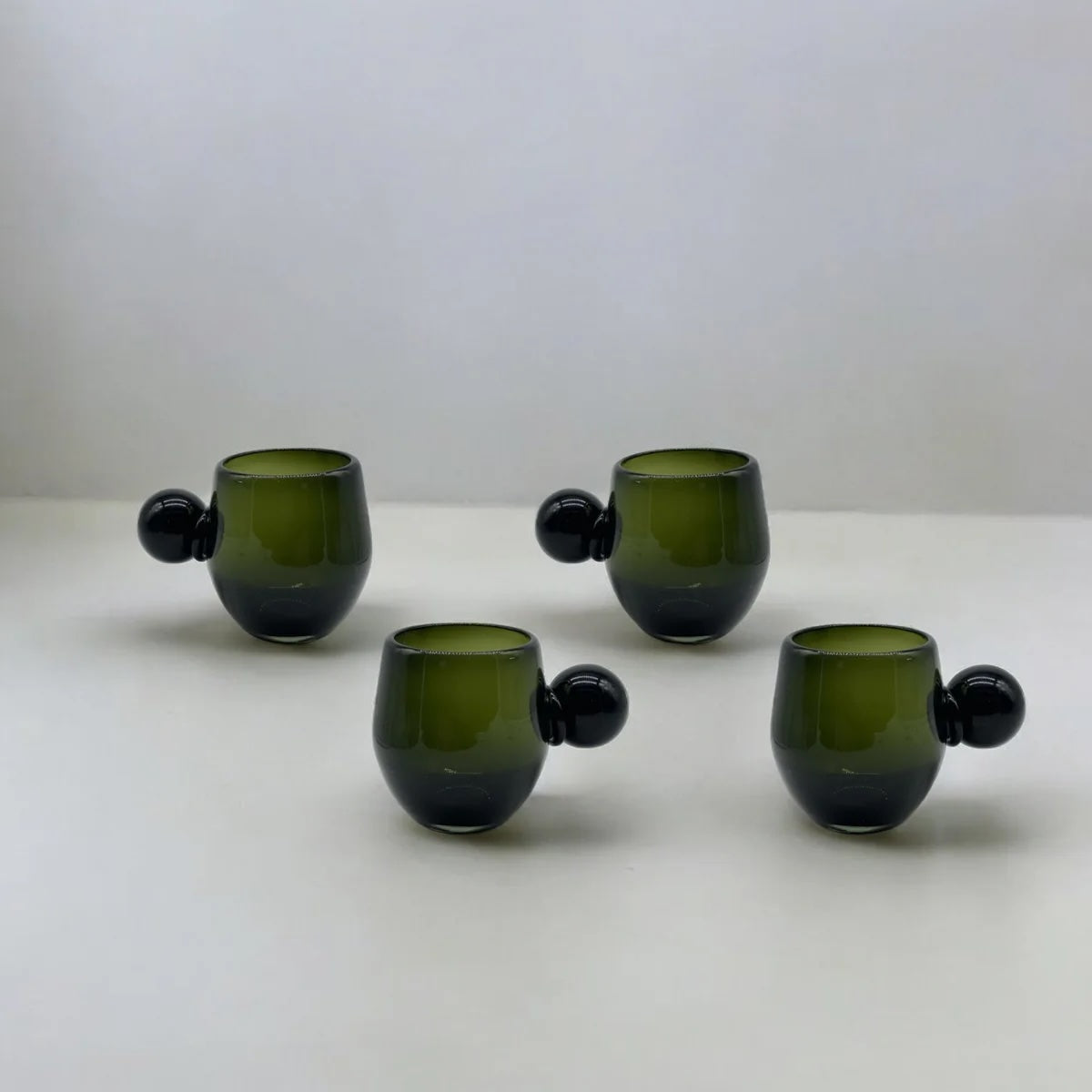 Potosà Glass - Set of 4