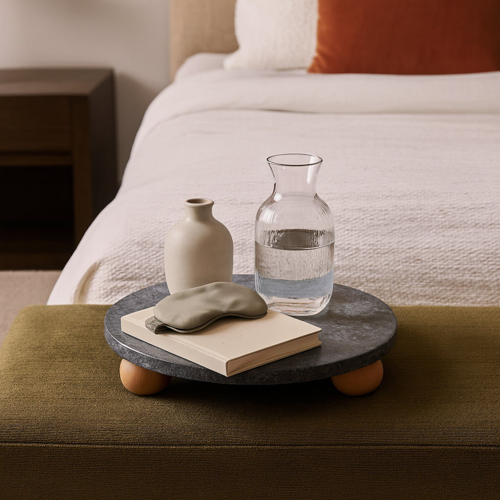 Cassiel Tray