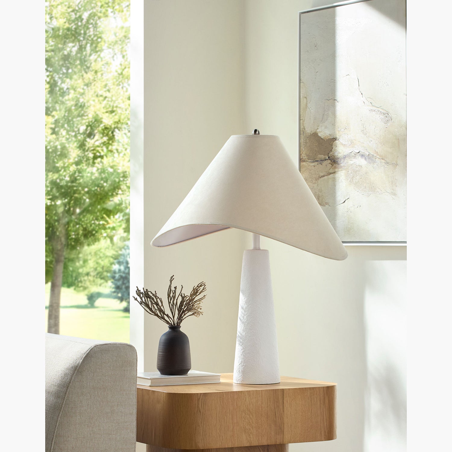 Eren Table Lamp