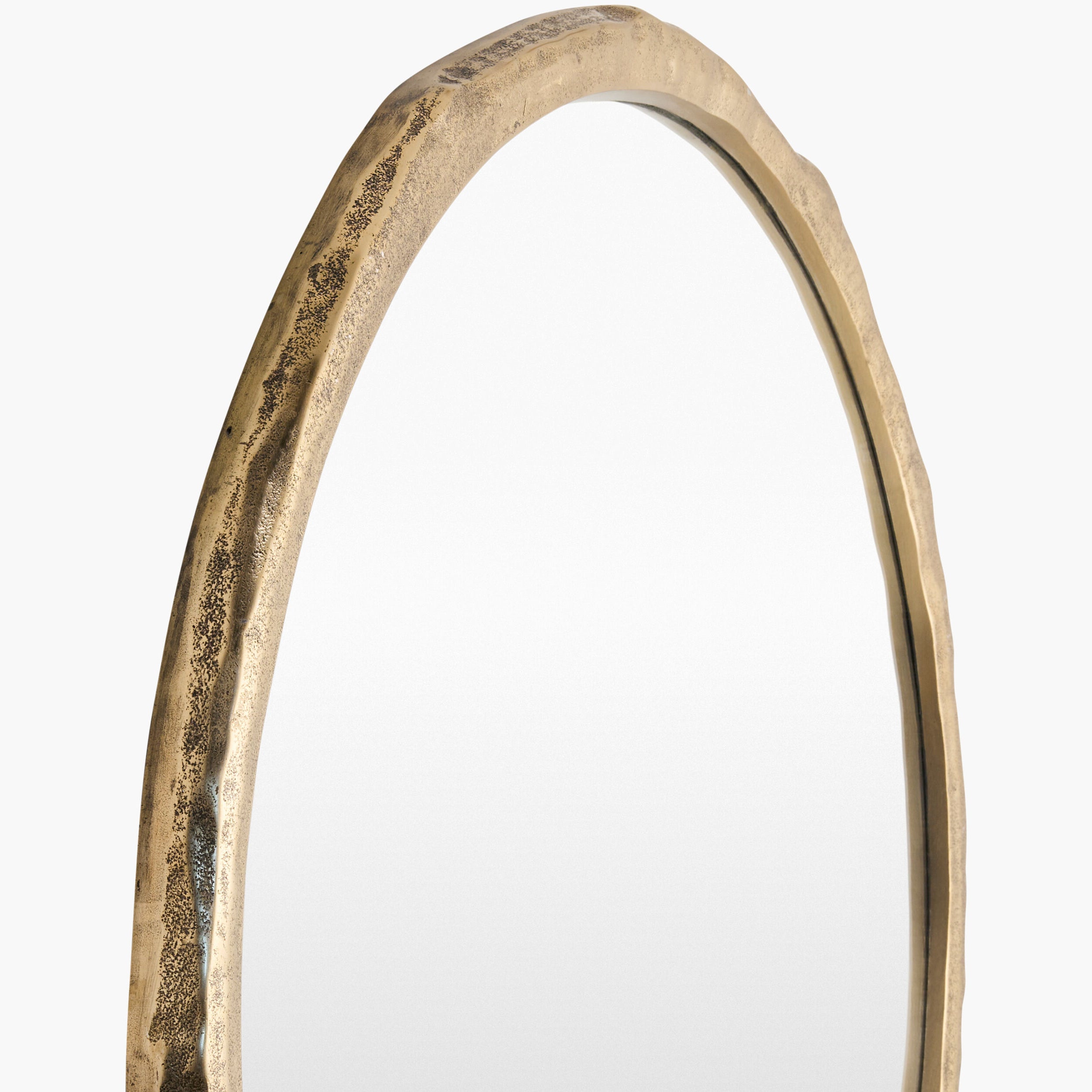 Waverly Accent Mirror