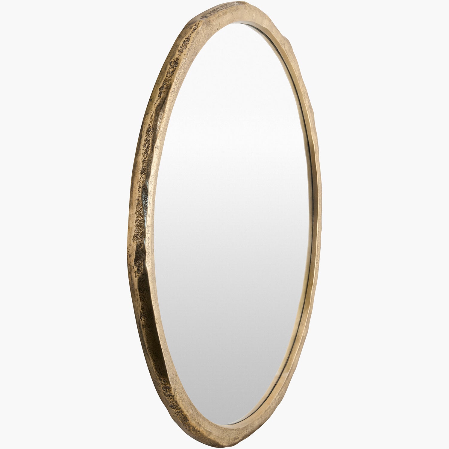 Waverly Accent Mirror
