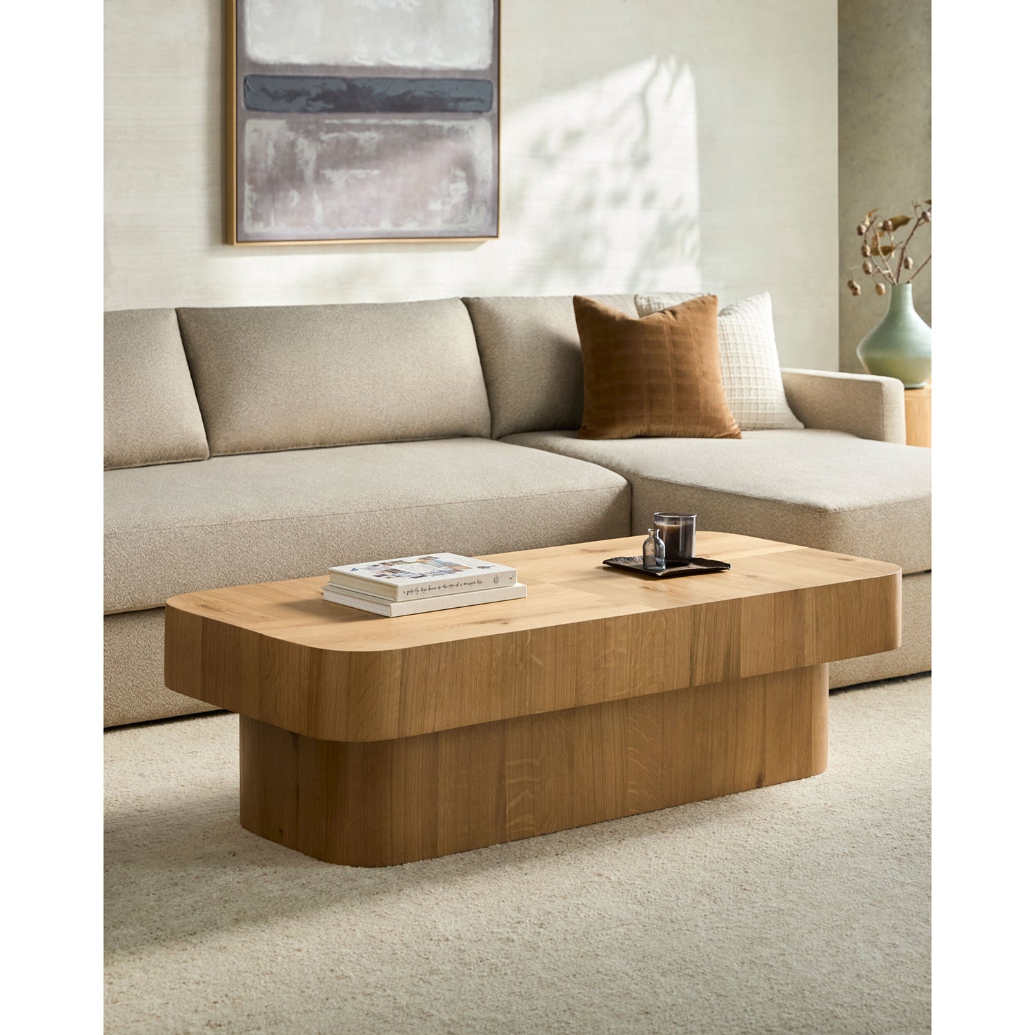 Bruni Coffee Table