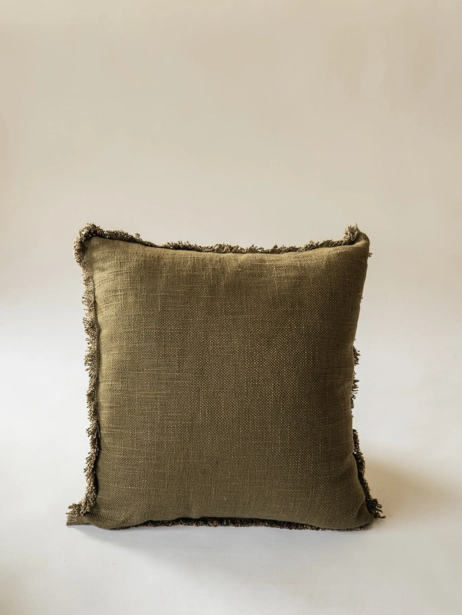 #cover color_Dark Green Linen