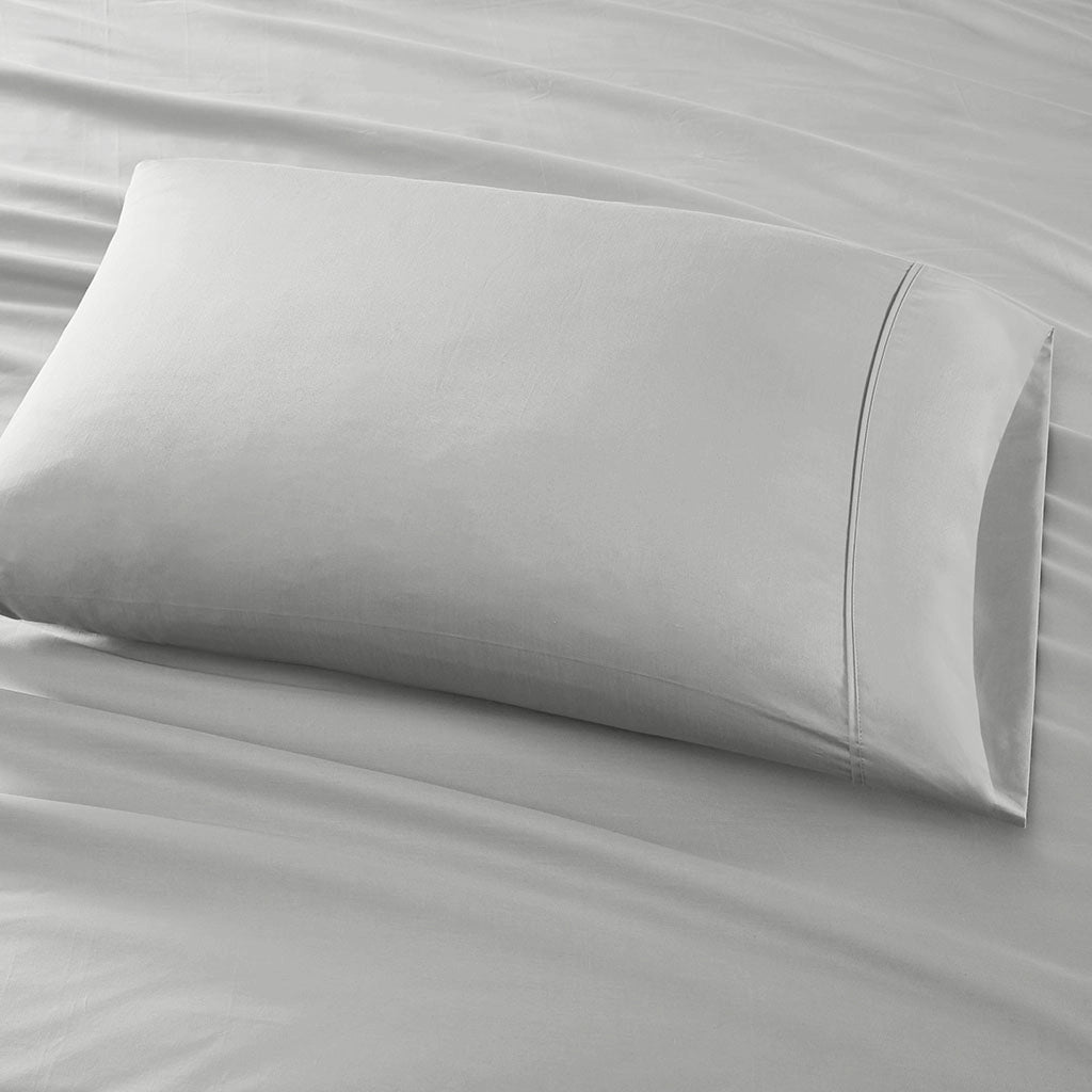 Pima Cotton Sateen 600 Thread Count Sheet Set