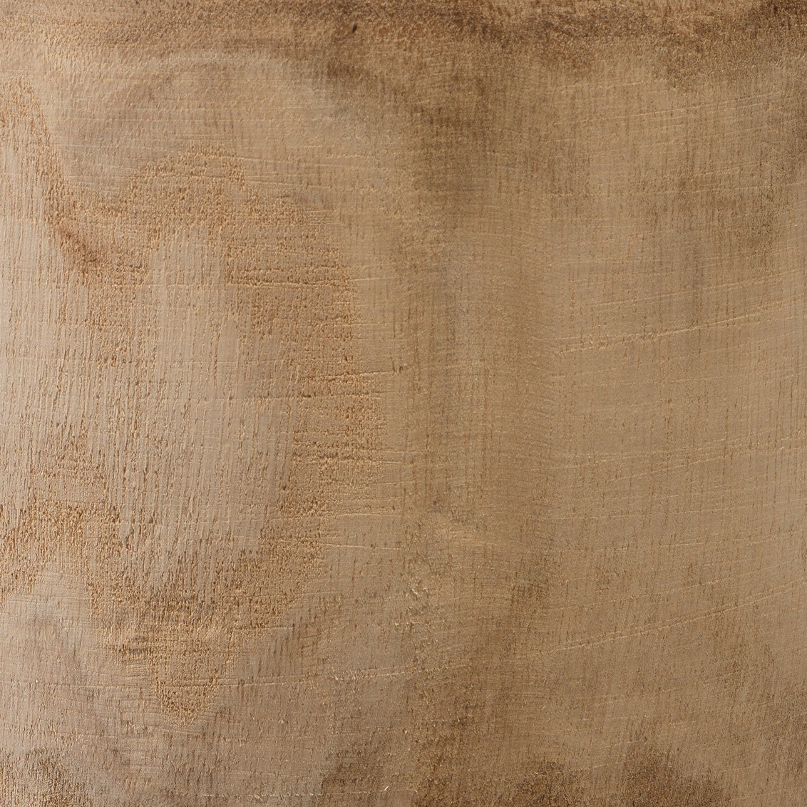 Ojai Wooden Vase, Small