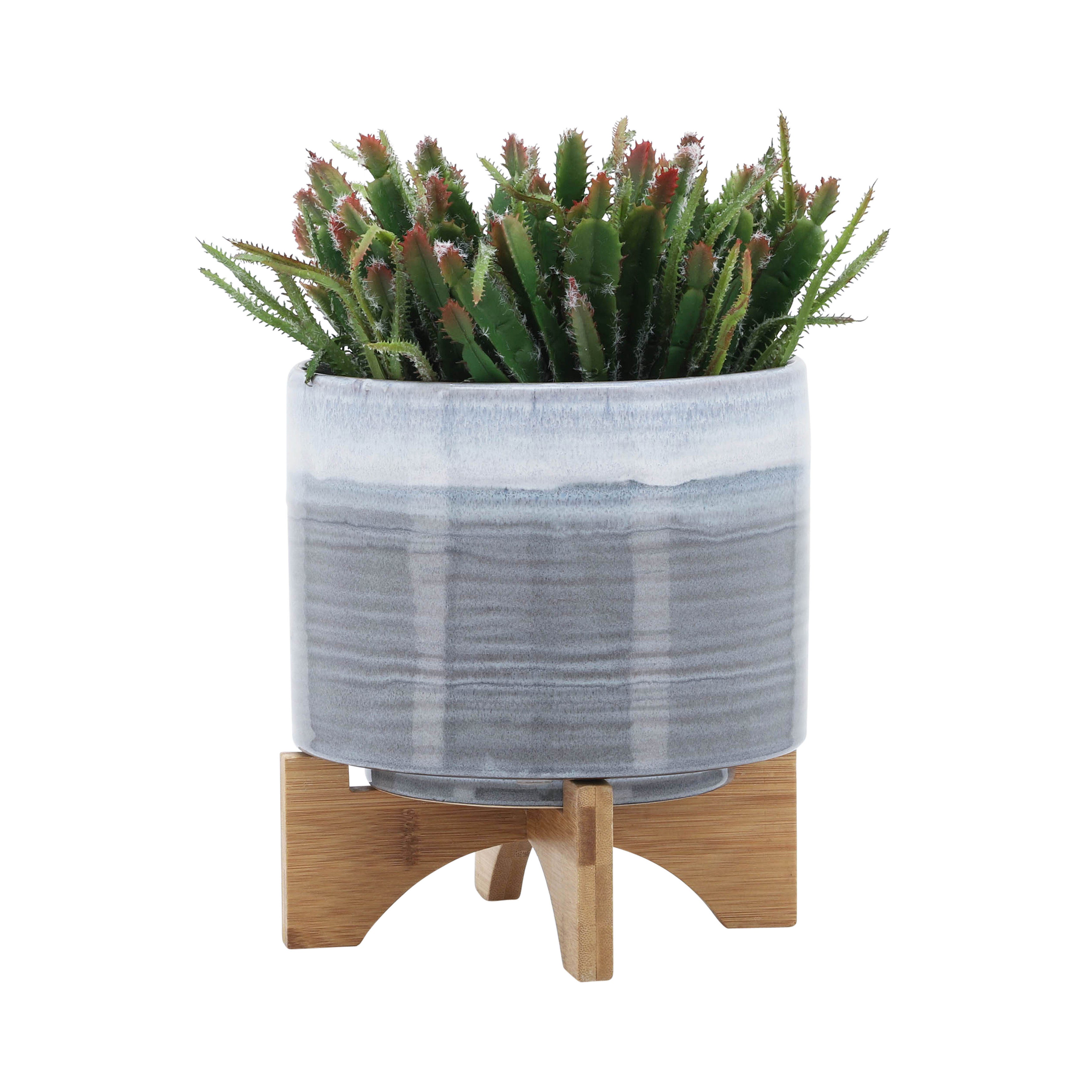 Apolline Ceramic Planter