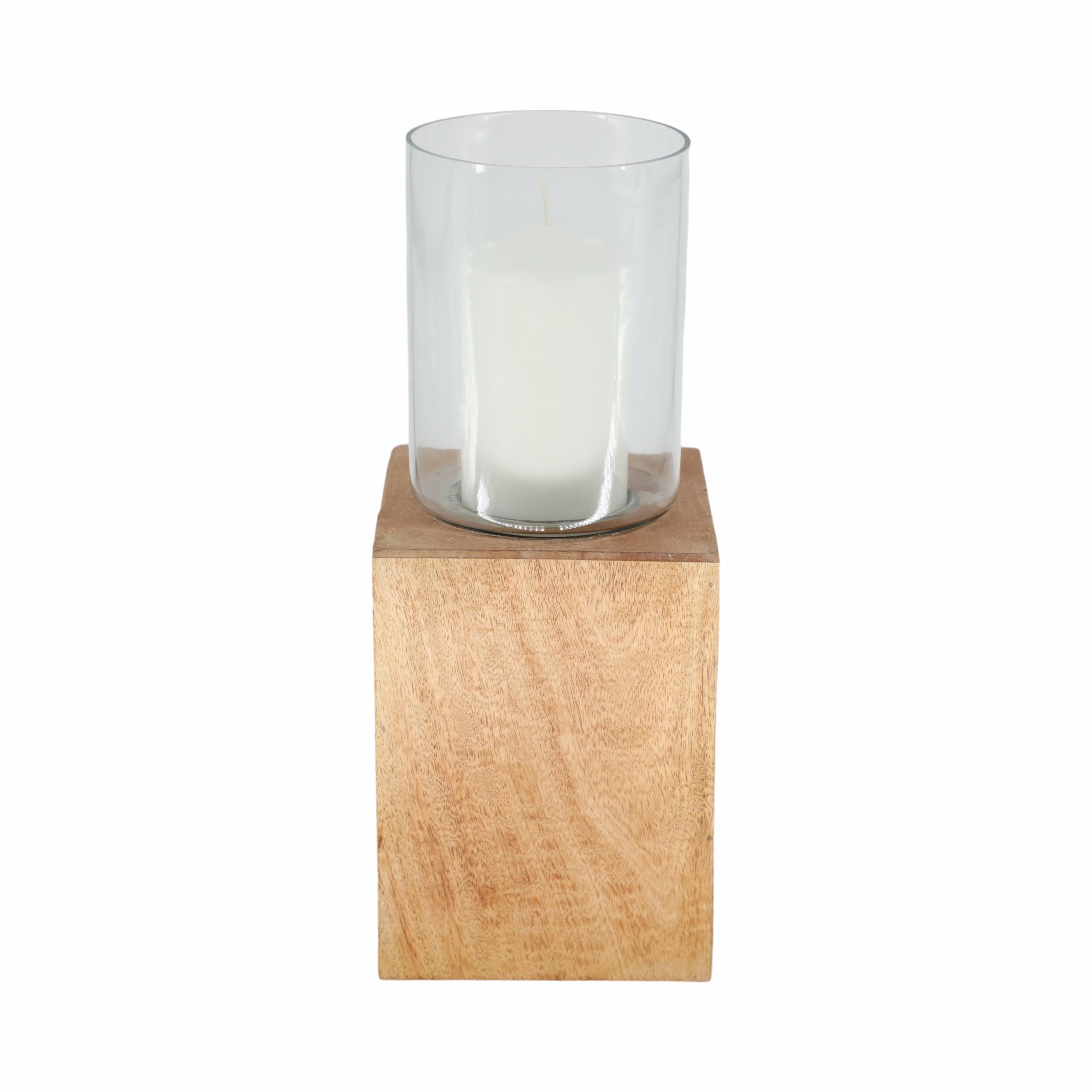 Cian Candle Holder