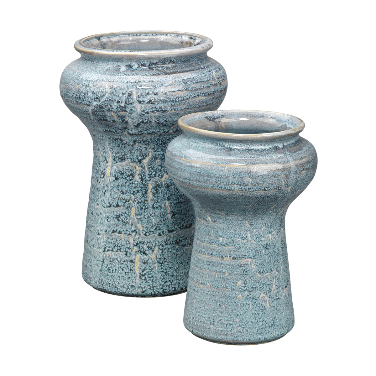 Snorkel Vase Set